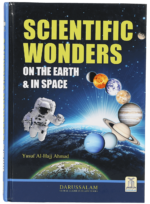 Scientific Wonders On Earth And In Space