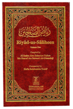 Riyad Us Saliheen