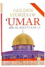 Golden Stories Of Umar Ibn Al-Khattaab