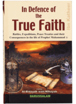 In Defence of The True Faith