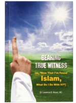 Bearing True Witness