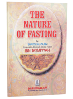 The Nature of Fasting - Image 2