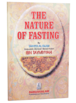 The Nature Fasting