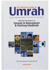 Ultimate Guide To Umrah