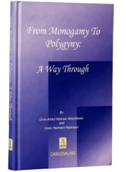 From Monogamy To Polygyny