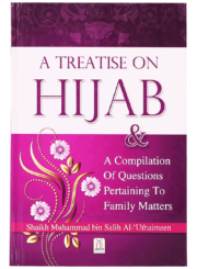 A Treatise On Hijab