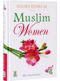 Golden Stories Of Muslim Women