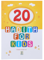 20 Hadith for Kids