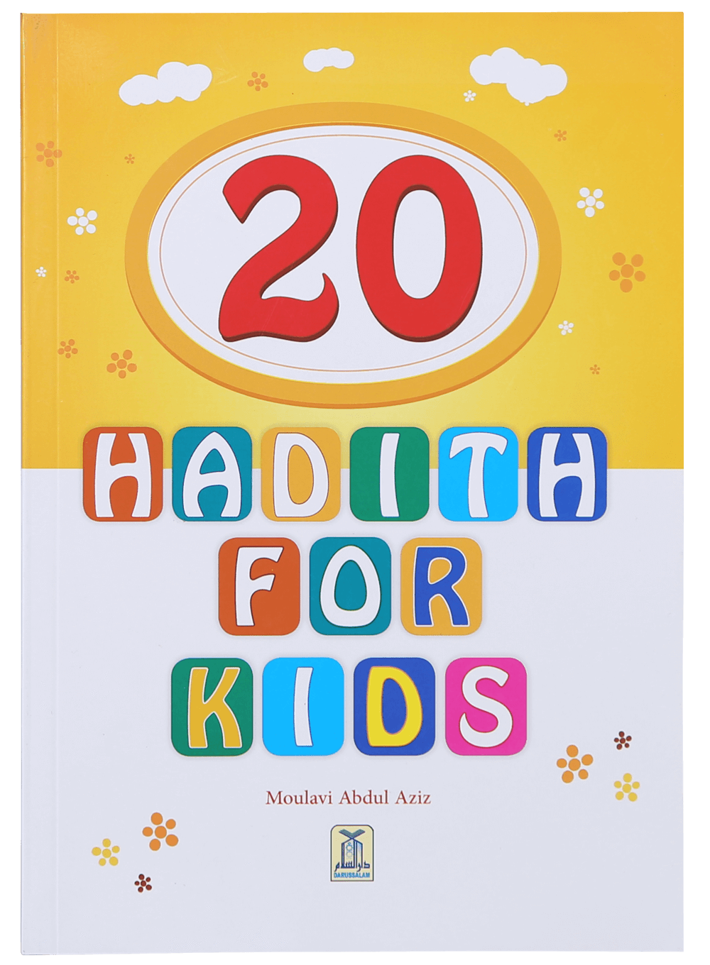 20 Hadith for Kids