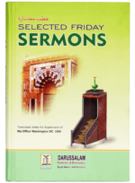 Selected Friday Sermons