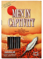 Men In Captivity