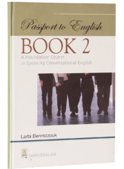 Passport To English Book (Vol 2)