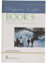 Passport To English Book (Vol 5)