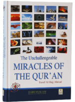 The Unchallengeable Miracles of The Qur'an - Image 2