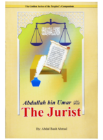The Jusrist Abdullah bin Umar