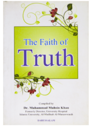 The Faith Of Truth