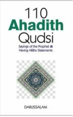 110 Ahadith Qudsi