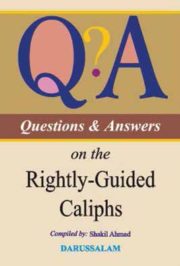 Q & A The Rightly Guide Calipha
