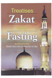 Treatises Zakat And Fasting