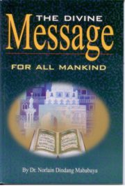 The Divine Message for All Mankind