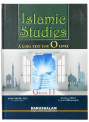 Islamic Education Grade 11