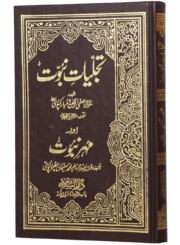 Tajalliyat Nabuwat Aur Muhar Nabuwat - Image 2