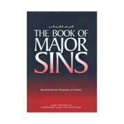 The Book Of Major Sins
