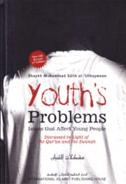 Youth's Problems