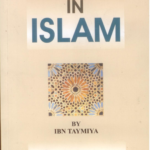 Public Duties In Islam