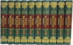 Tafsir Ibn Kathir 10 Vols. Set