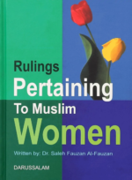 Ruling Pertaining to Muslim Women