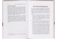 Islam Its Foundation and Concepts - Image 3