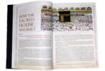 Makkah Al Mukarrmah & The Holy Places Atlas Hajj & Umrah History & Fiqh - Image 3