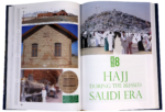 Makkah Al Mukarrmah & The Holy Places Atlas Hajj & Umrah History & Fiqh - Image 4