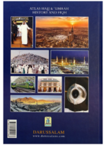 Makkah Al Mukarrmah & The Holy Places Atlas Hajj & Umrah History & Fiqh - Image 5