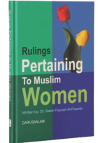 Ruling Pertaining to Muslim Women - Image 2