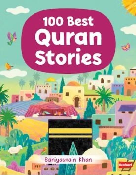 100 Best Quran Stories